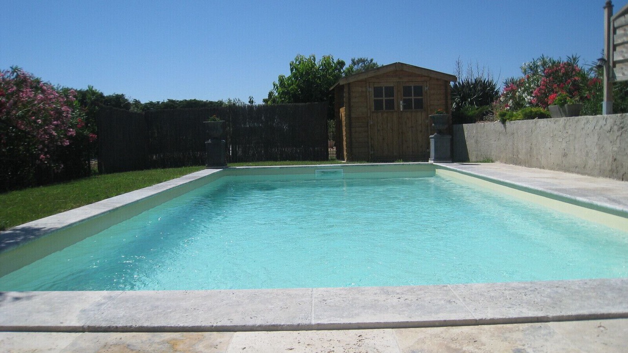 Photo of Outdoor in Courthezon