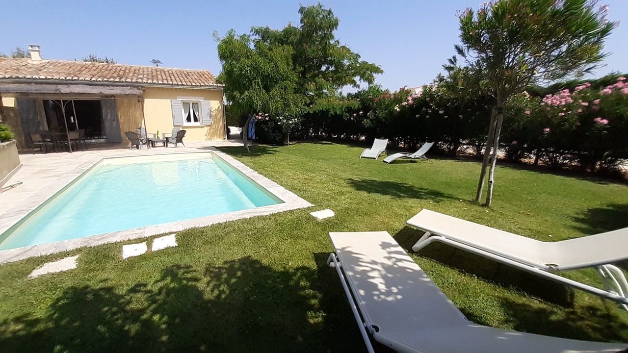 Photo of Outdoor in Courthezon