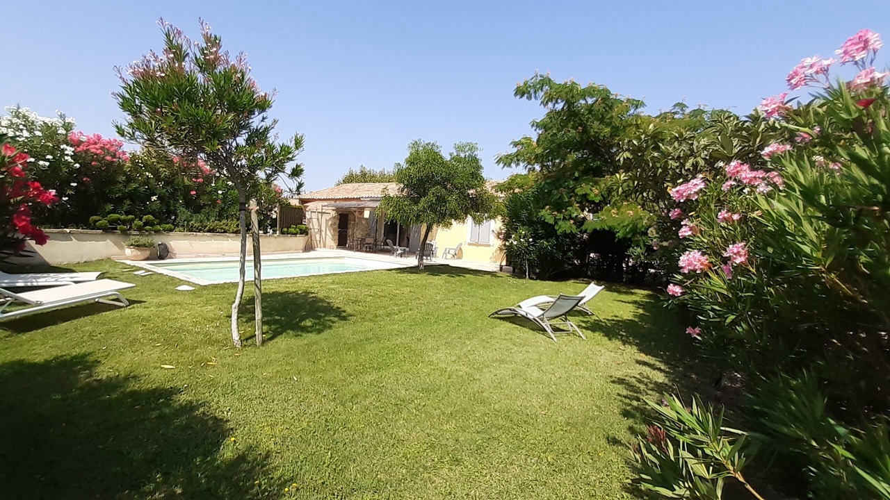 Photo of Outdoor in Courthezon