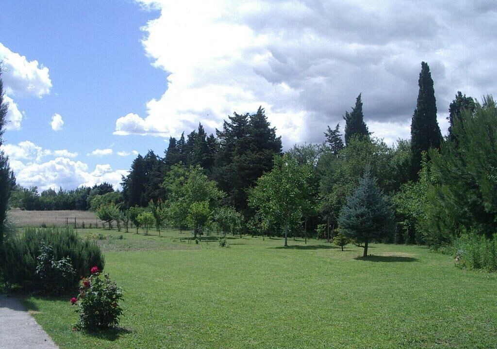 Photo of Outdoor in Velleron