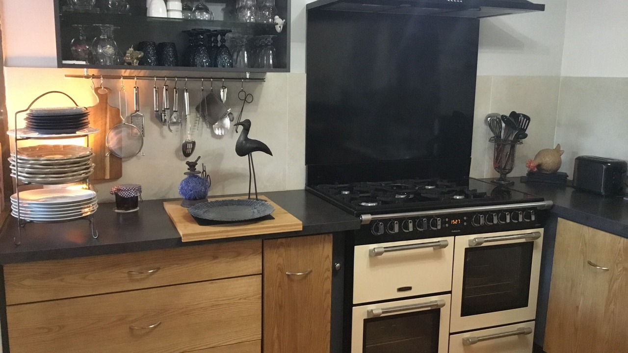 Photo of Kitchen in Velleron