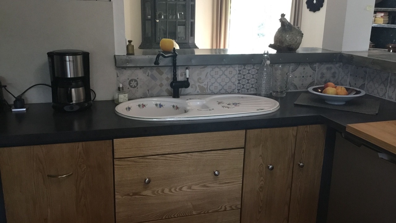 Photo of Kitchen in Velleron