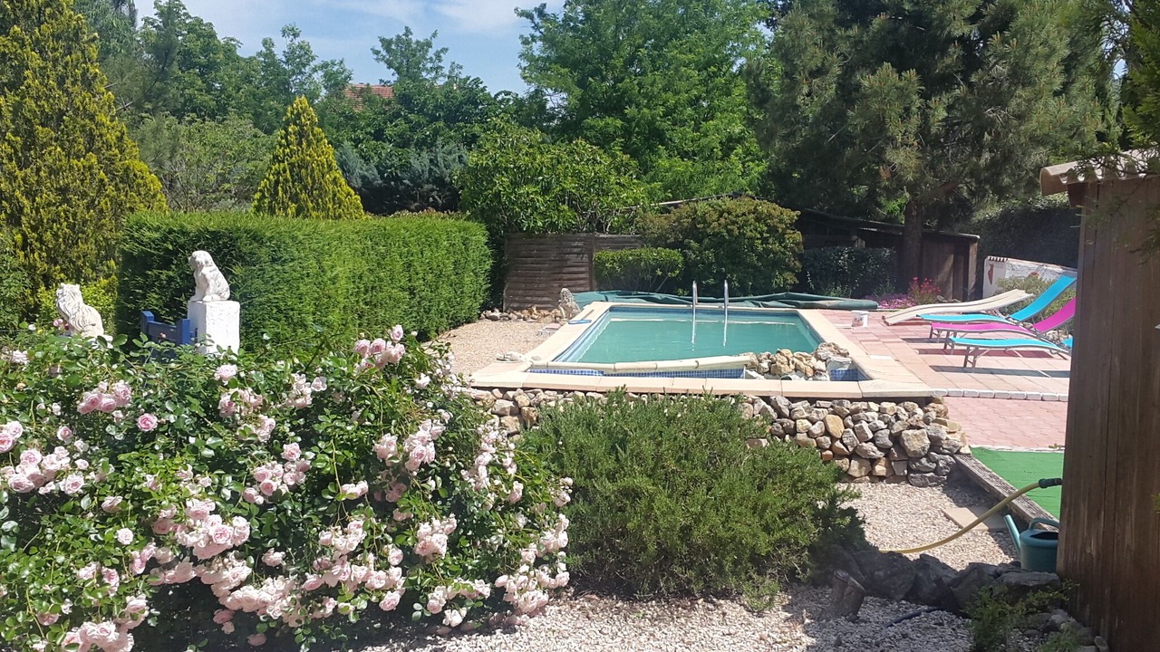 Photo of Outdoor in Le Thoronet