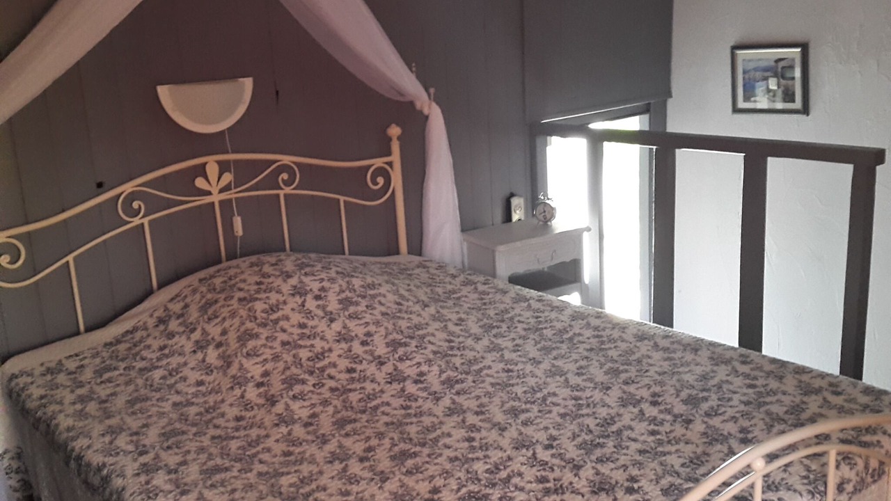Photo of Bedroom in Le Thoronet