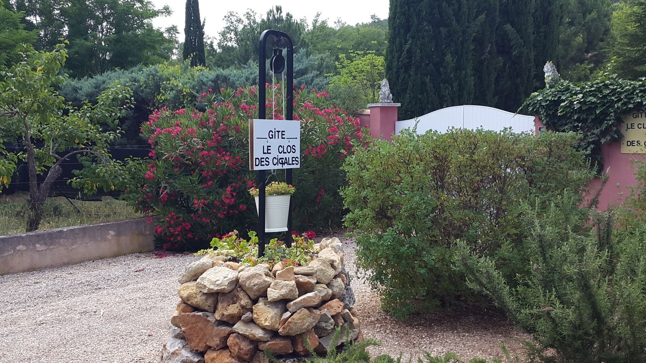 Photo of Outdoor in Le Thoronet
