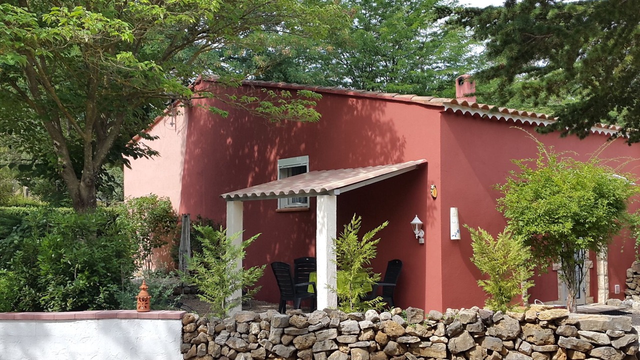 Photo of Outdoor in Le Thoronet