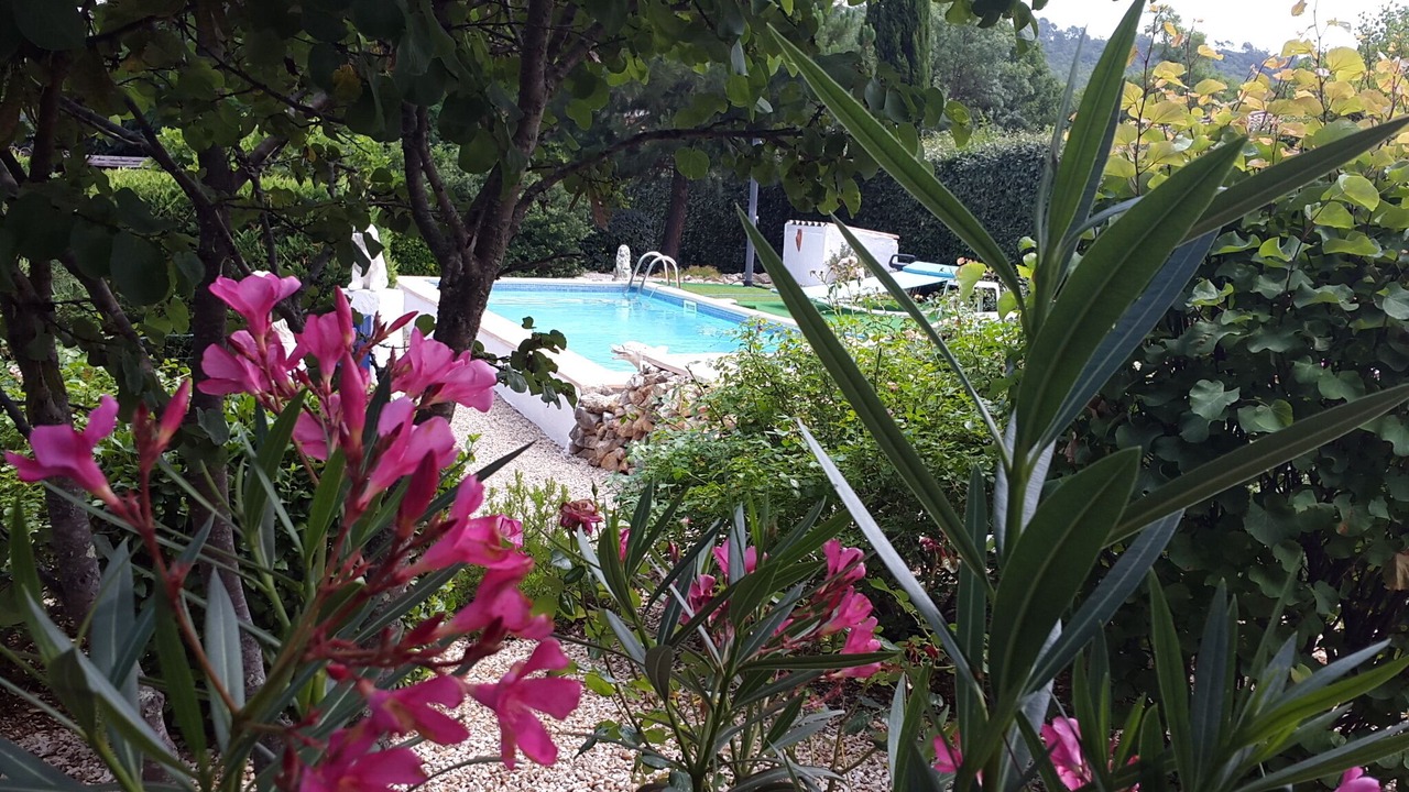 Photo of Outdoor in Le Thoronet
