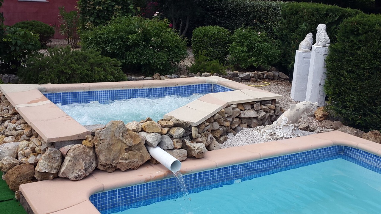 Photo of Outdoor in Le Thoronet