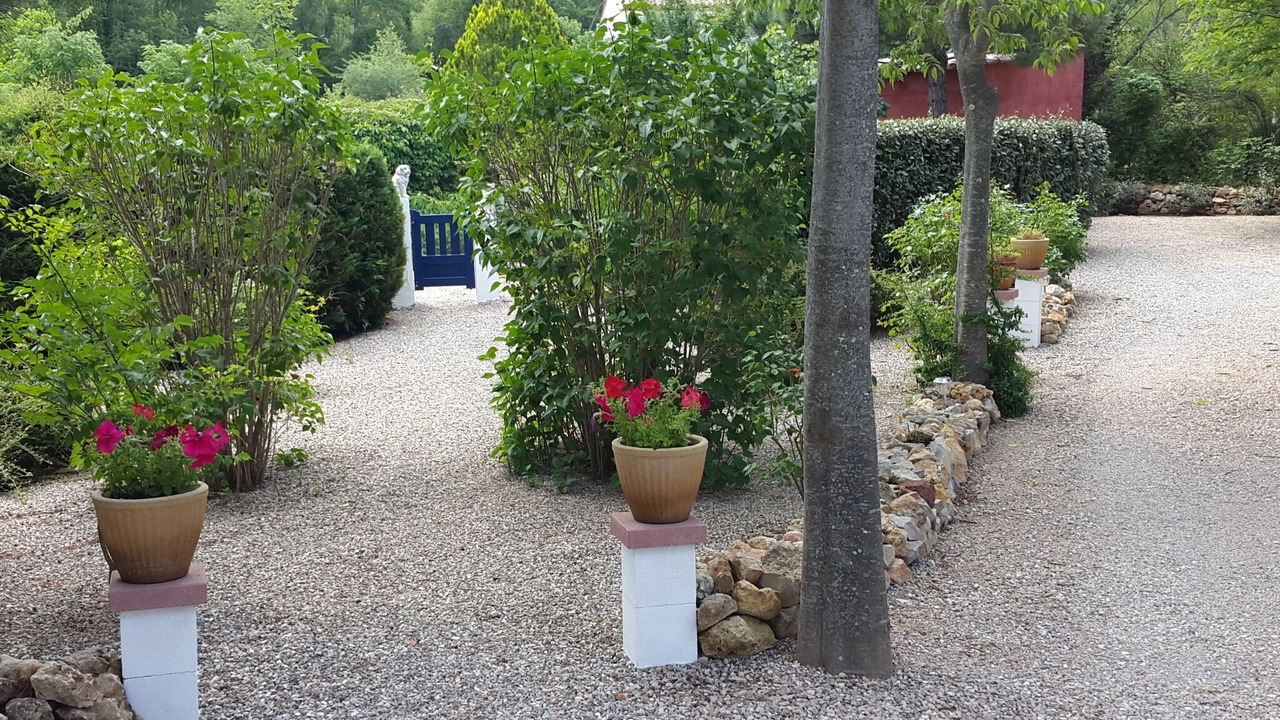 Photo of Outdoor in Le Thoronet