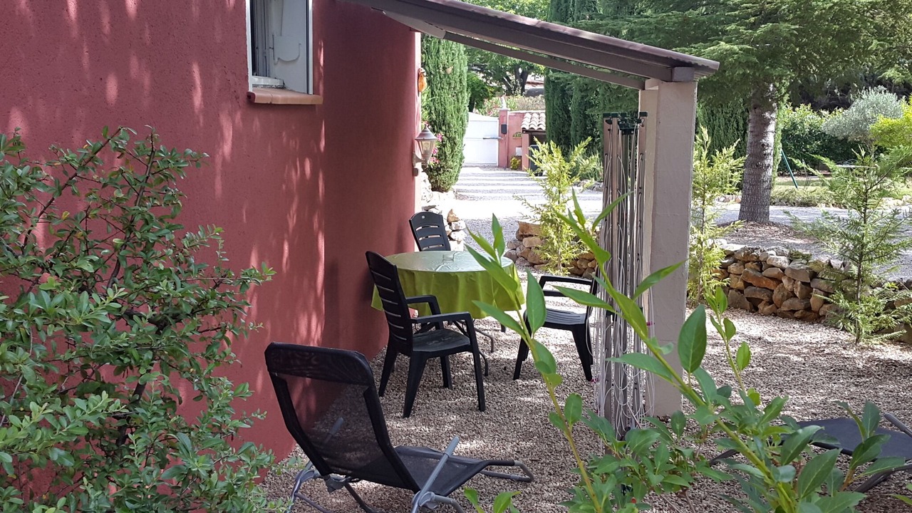 Photo of Outdoor in Le Thoronet