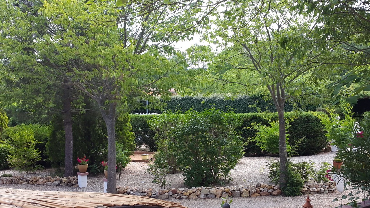 Photo of Outdoor in Le Thoronet