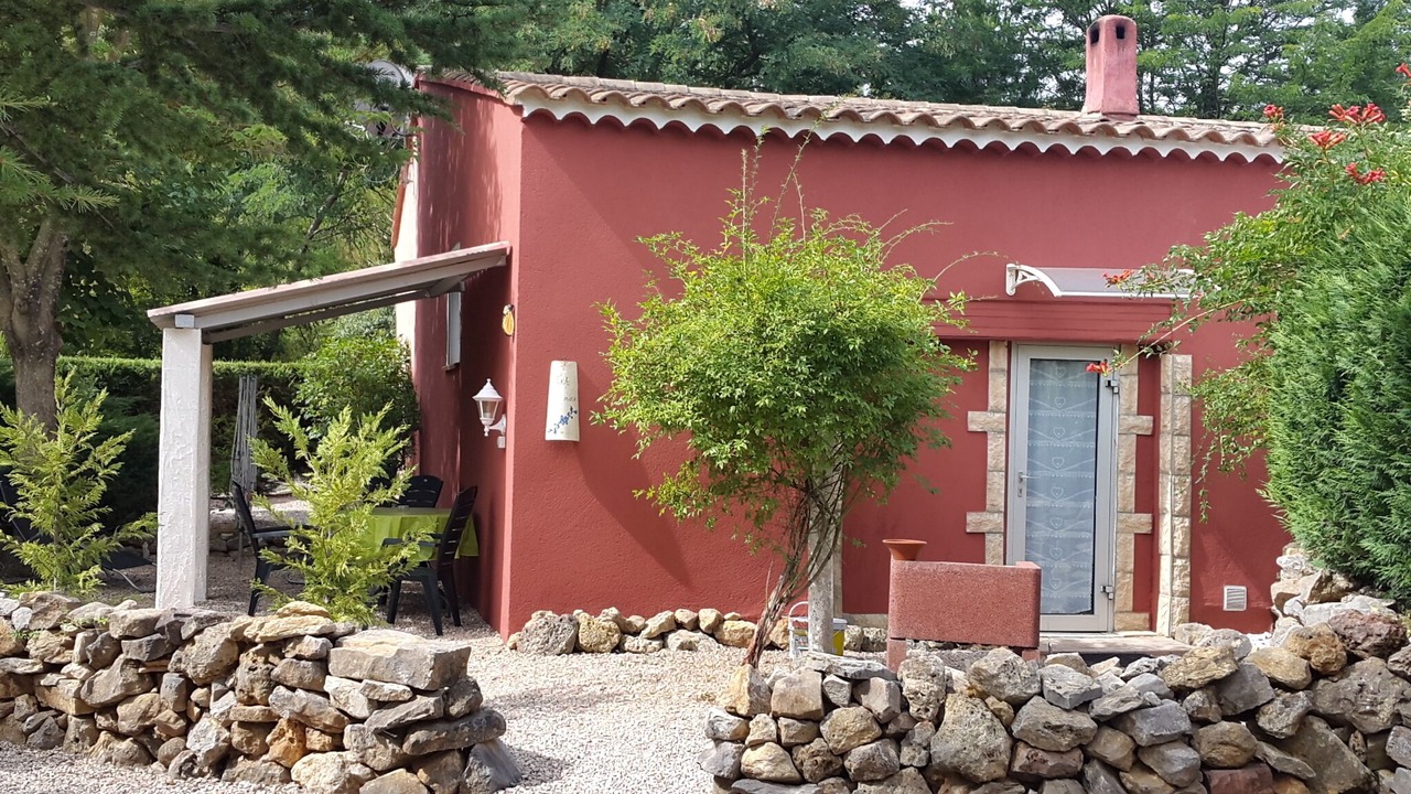 Photo of Outdoor in Le Thoronet