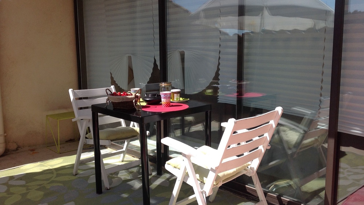 Photo of Outdoor in Le Barroux