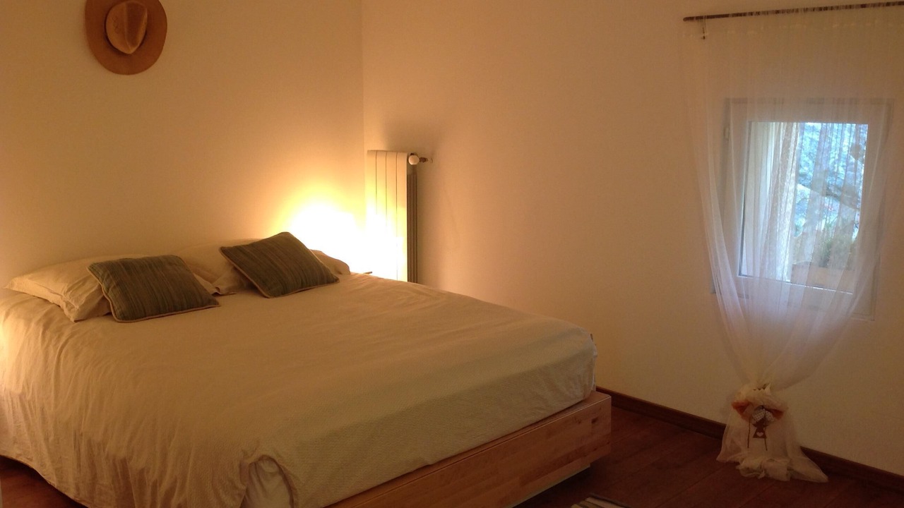 Photo of Bedroom in Le Barroux