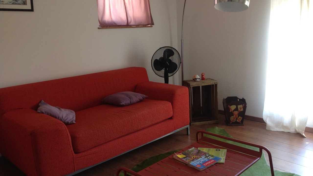 Photo of Livingroom in Le Barroux