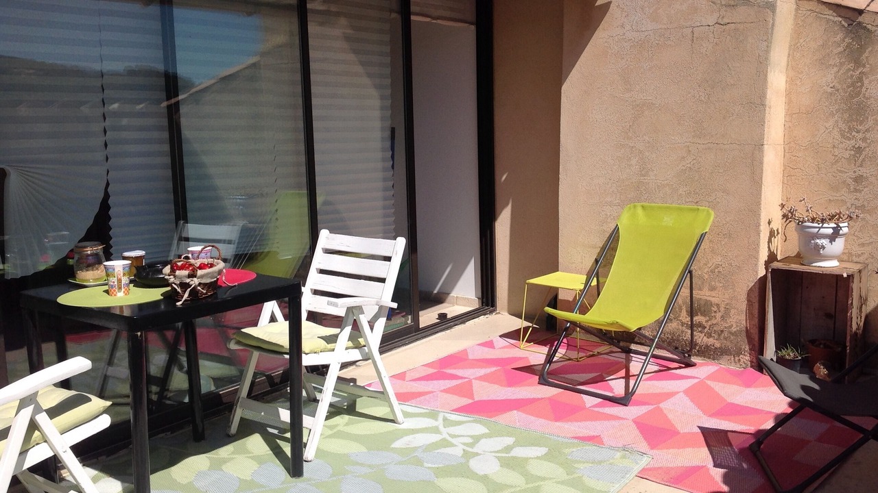 Photo of Outdoor in Le Barroux