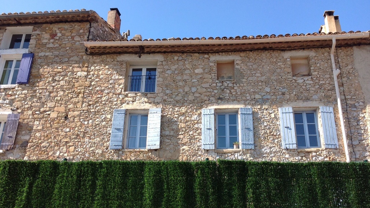 Photo of Outdoor in Le Barroux