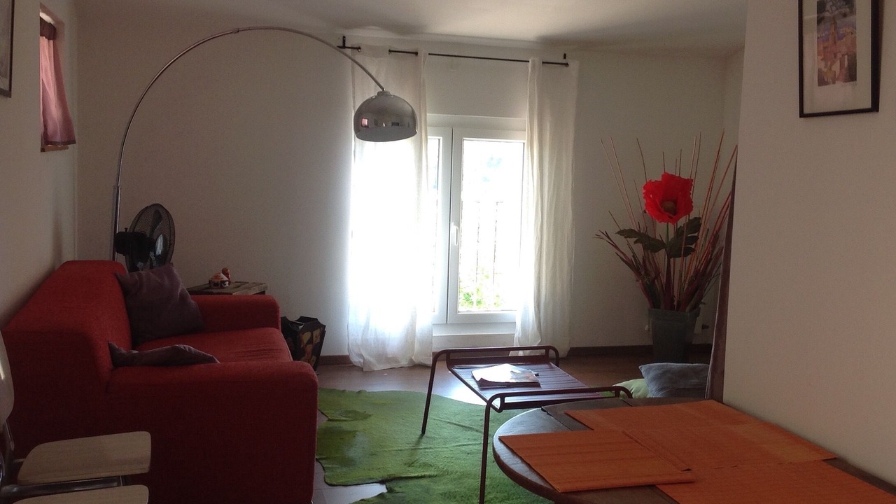 Photo of Livingroom in Le Barroux