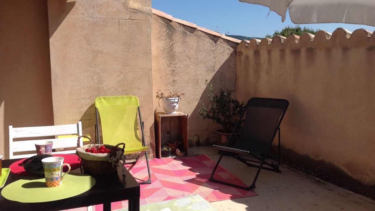 Photo of Outdoor in Le Barroux