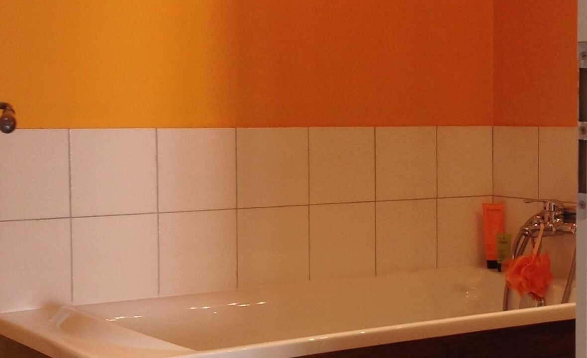 Photo of Bathroom in Le Barroux