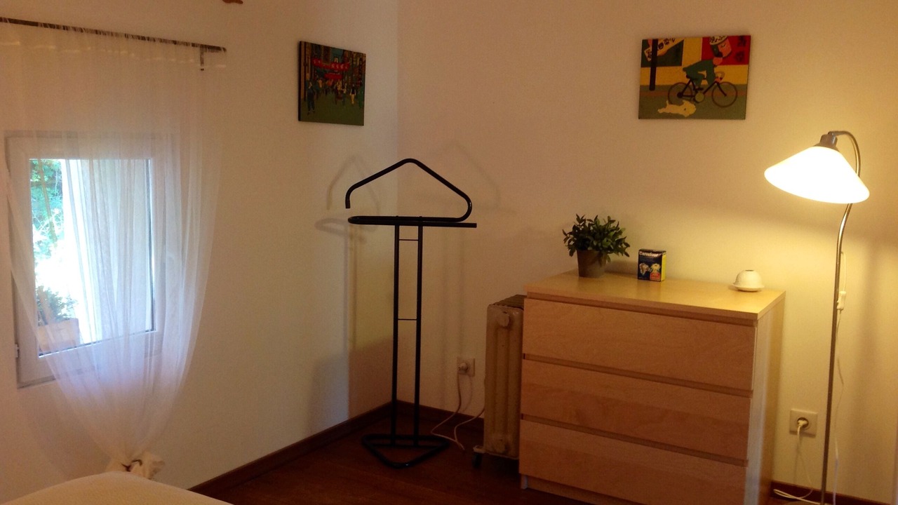 Photo of Bedroom in Le Barroux