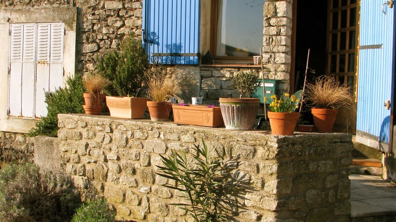 Photo of Outdoor in Saint-Martin-de-Castillon