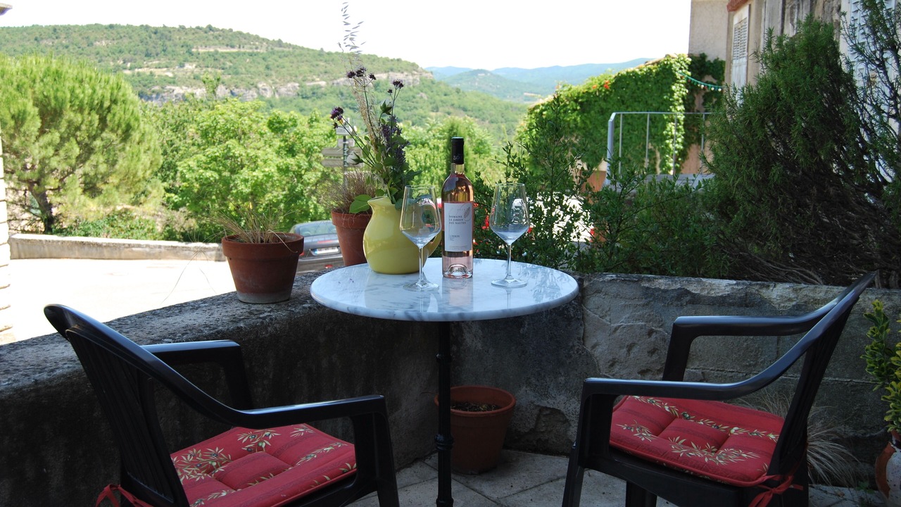 Photo of Outdoor in Saint-Martin-de-Castillon