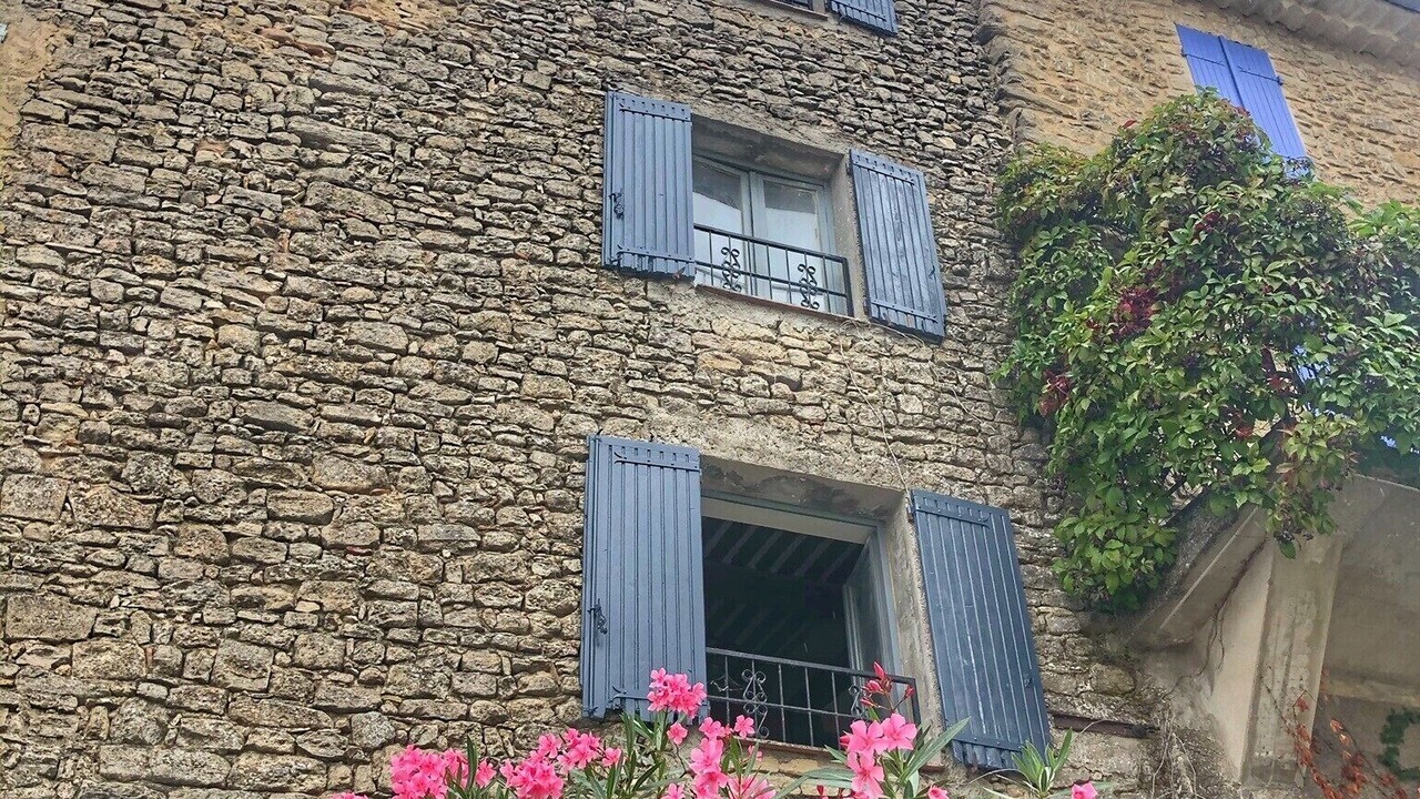 Photo of Outdoor in Saint-Martin-de-Castillon