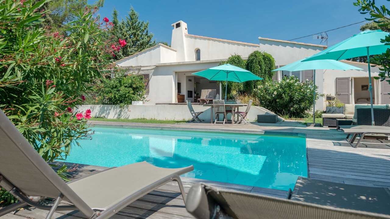 Photo of Outdoor in Pourrieres