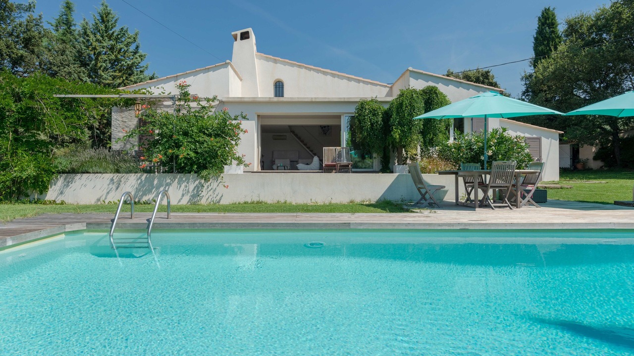Photo of Outdoor in Pourrieres