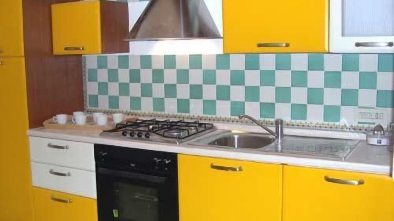 Photo of Kitchen in Conca dei Marini