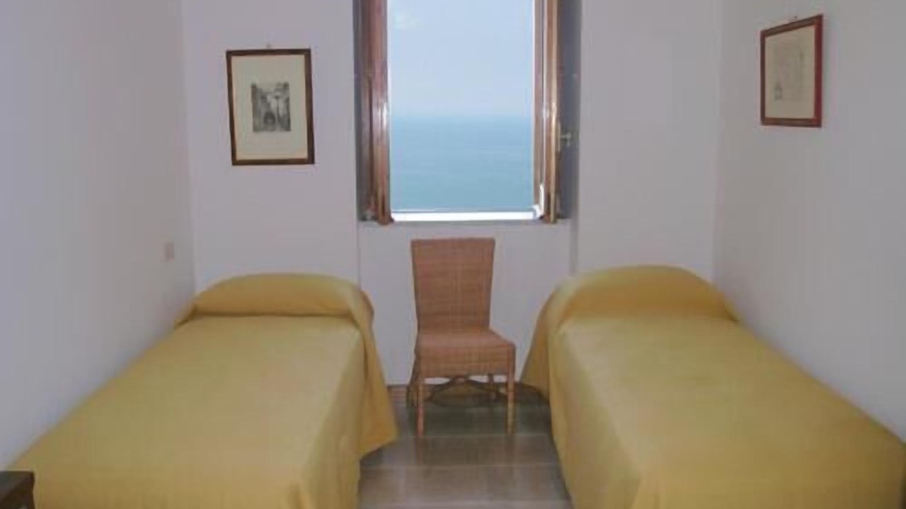Photo of Bedroom in Conca dei Marini