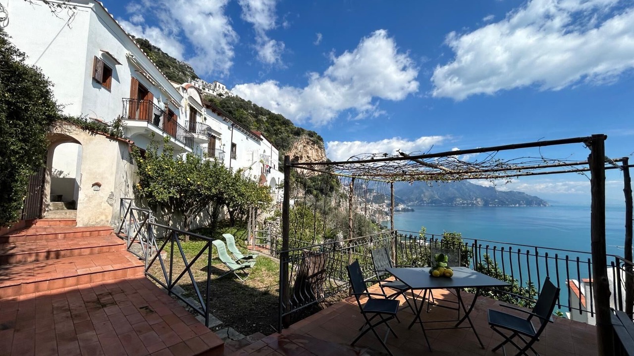 Photo of Outdoor in Conca dei Marini