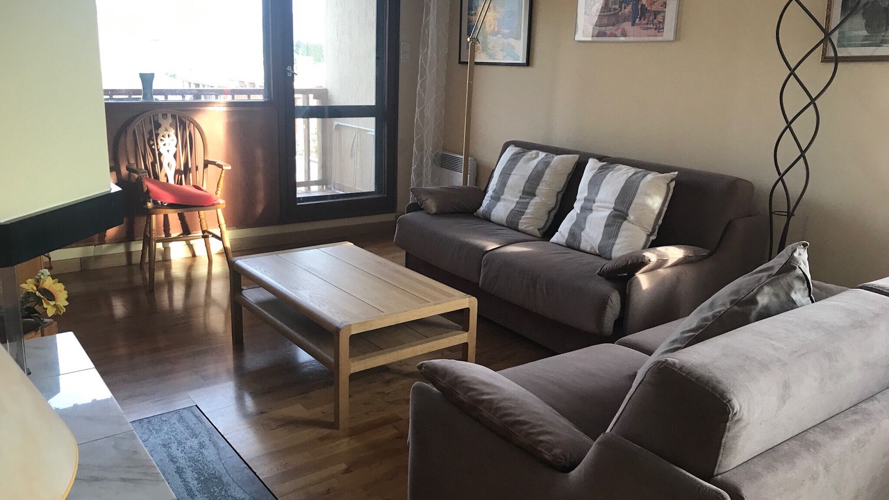 Photo of Livingroom in Valberg