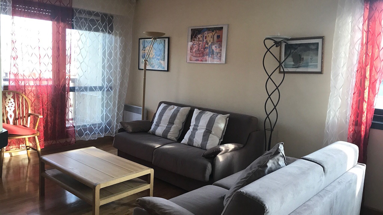 Photo of Livingroom in Valberg