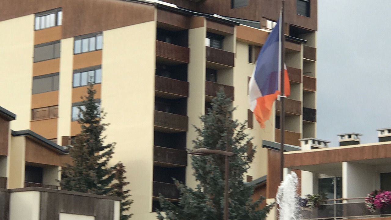 Photo of Outdoor in Valberg
