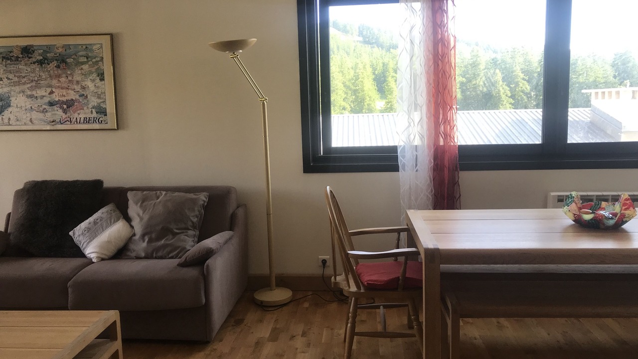 Photo of Livingroom in Valberg