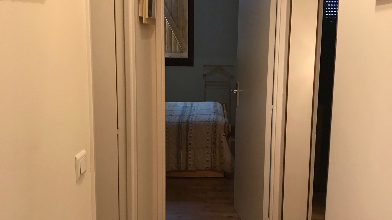 Photo of Bedroom in Valberg