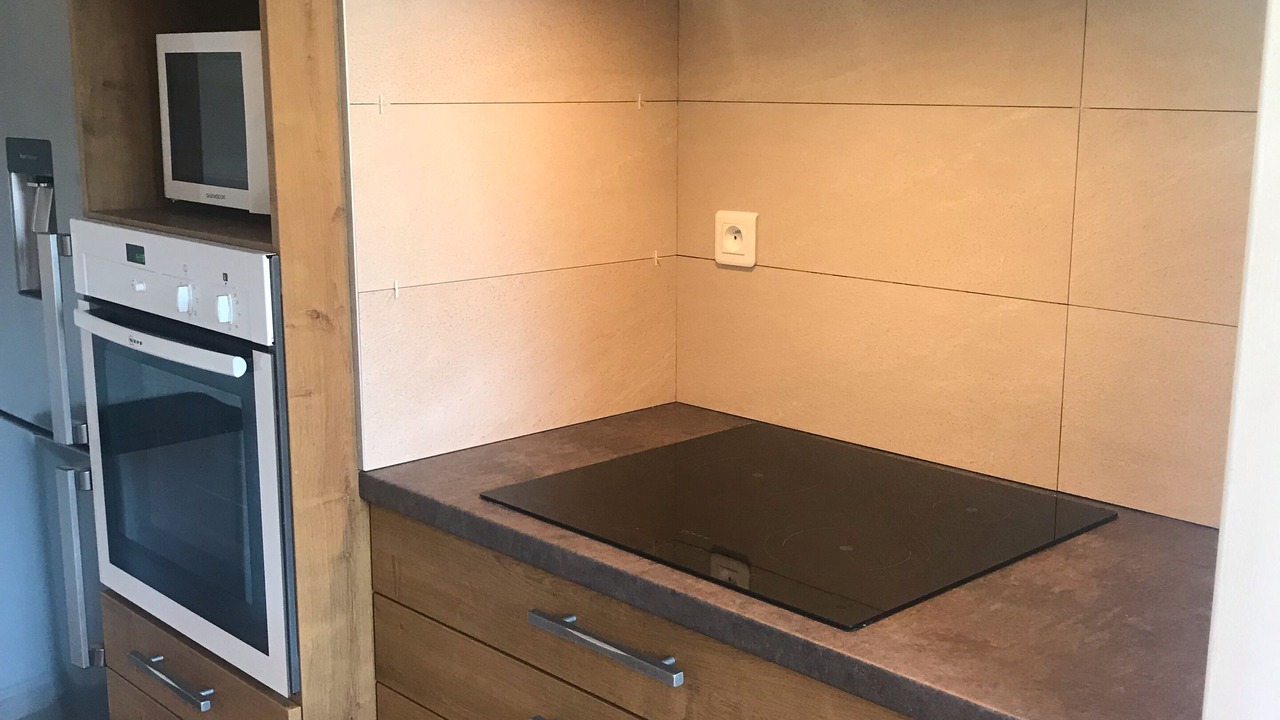 Photo of Kitchen in Valberg