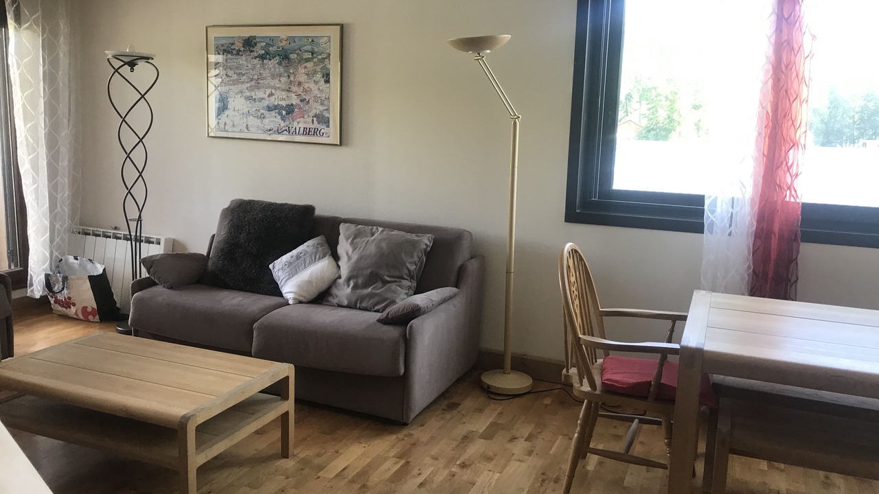 Photo of Livingroom in Valberg