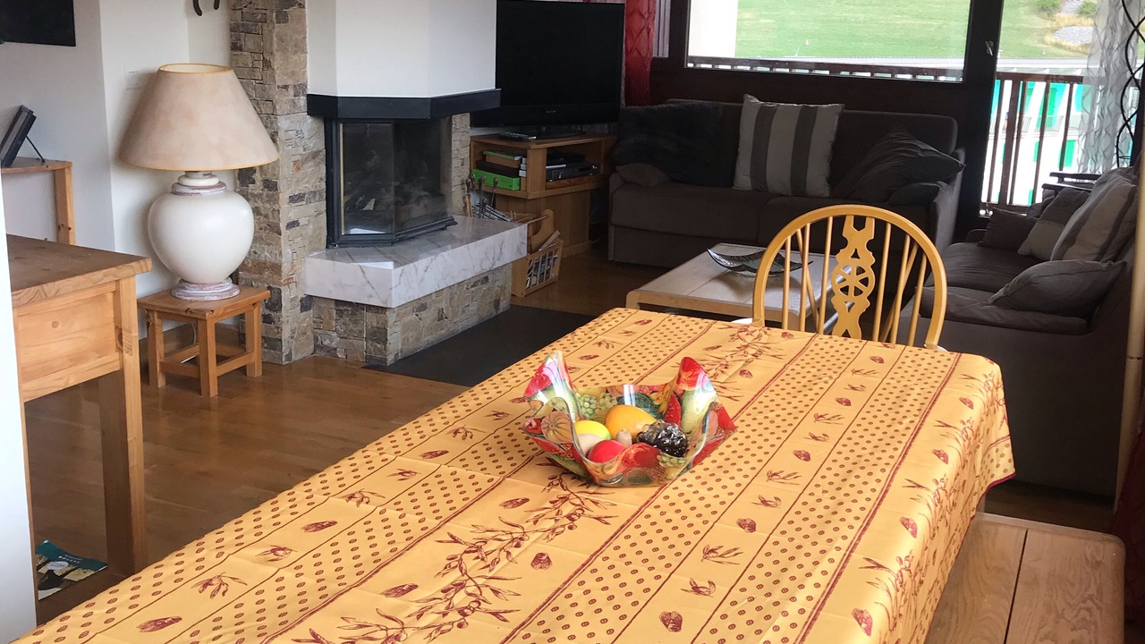 Photo of Livingroom in Valberg