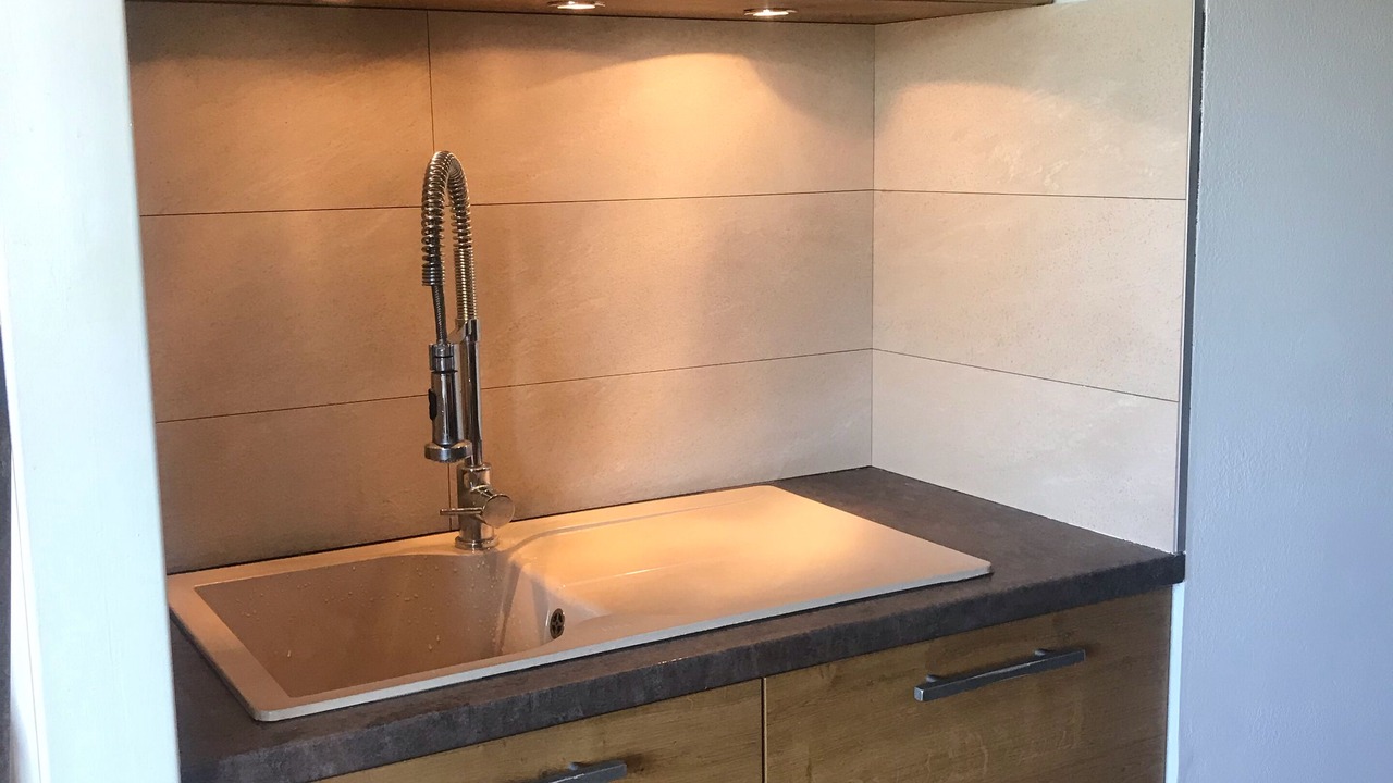 Photo of Bathroom in Valberg