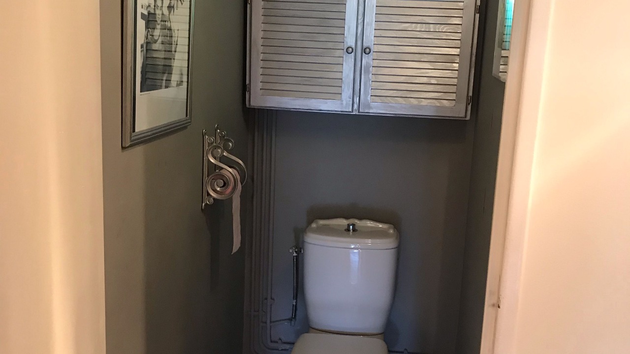 Photo of Bathroom in Valberg