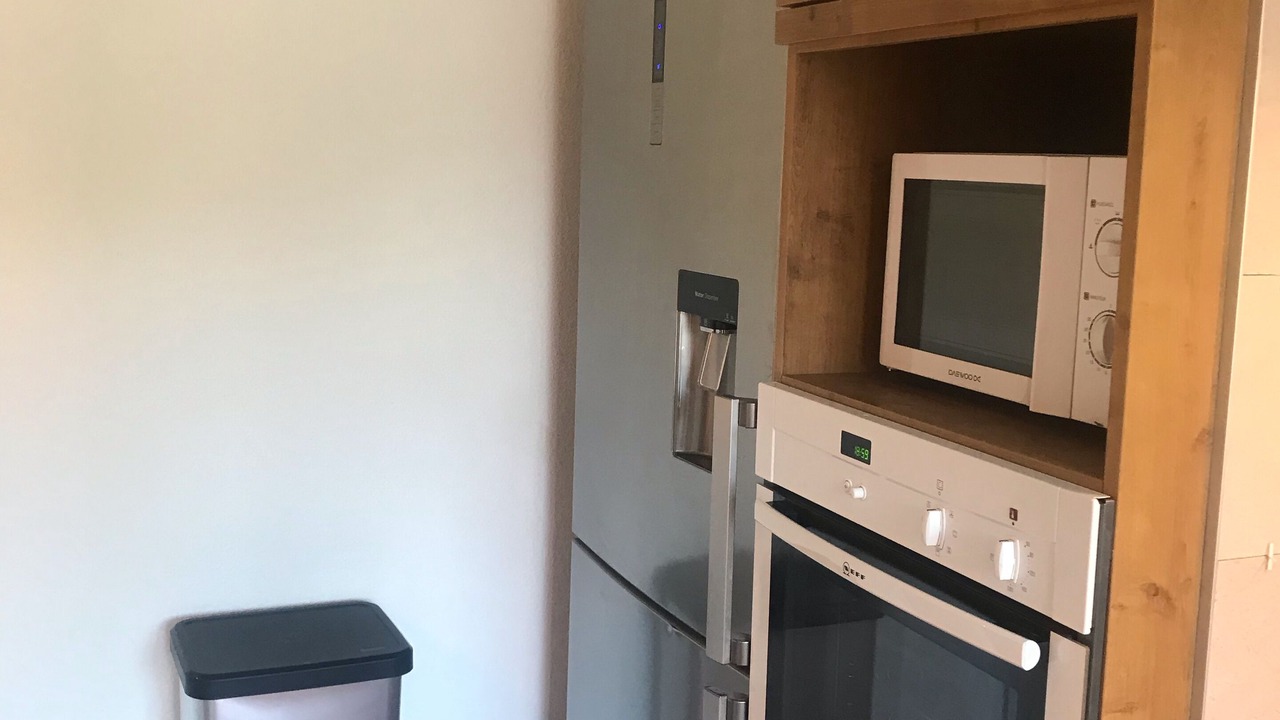 Photo of Kitchen in Valberg