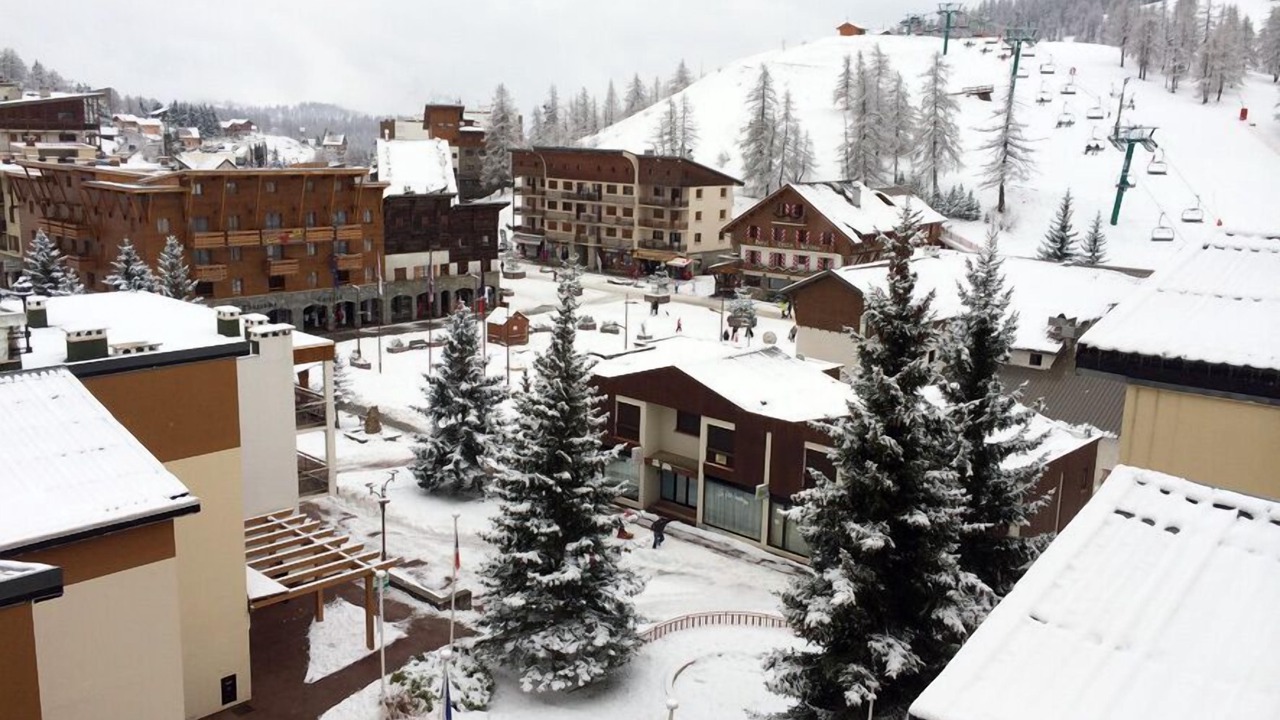 Photo of Outdoor in Valberg
