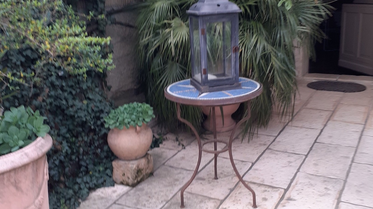 Photo of Outdoor in Chateauneuf-de-Gadagne