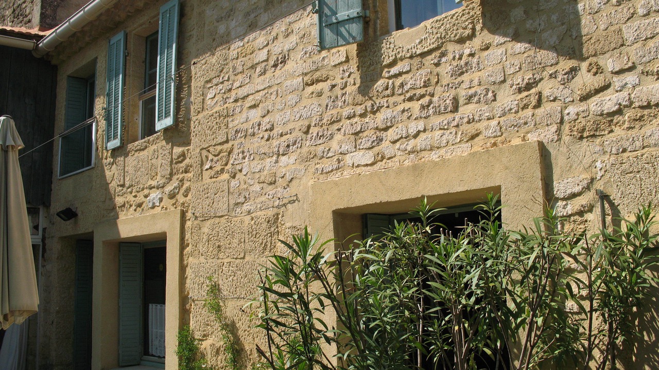 Photo of Outdoor in Vers-Pont-du-Gard