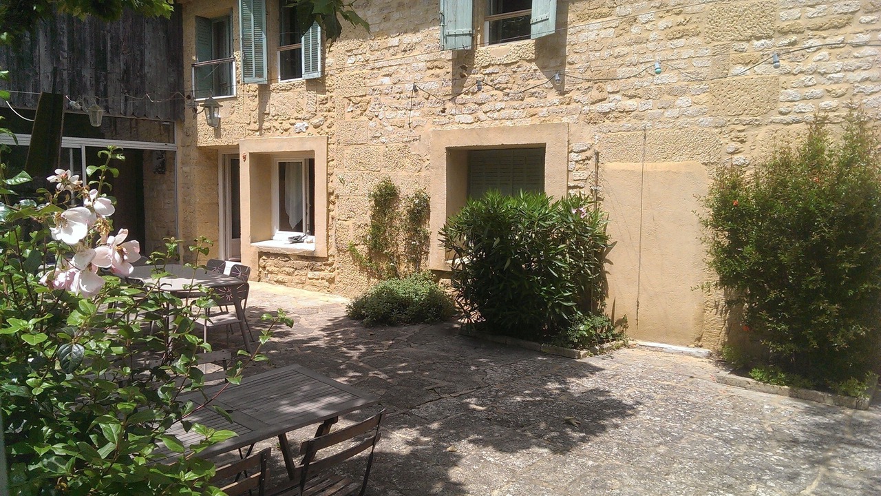 Photo of Outdoor in Vers-Pont-du-Gard