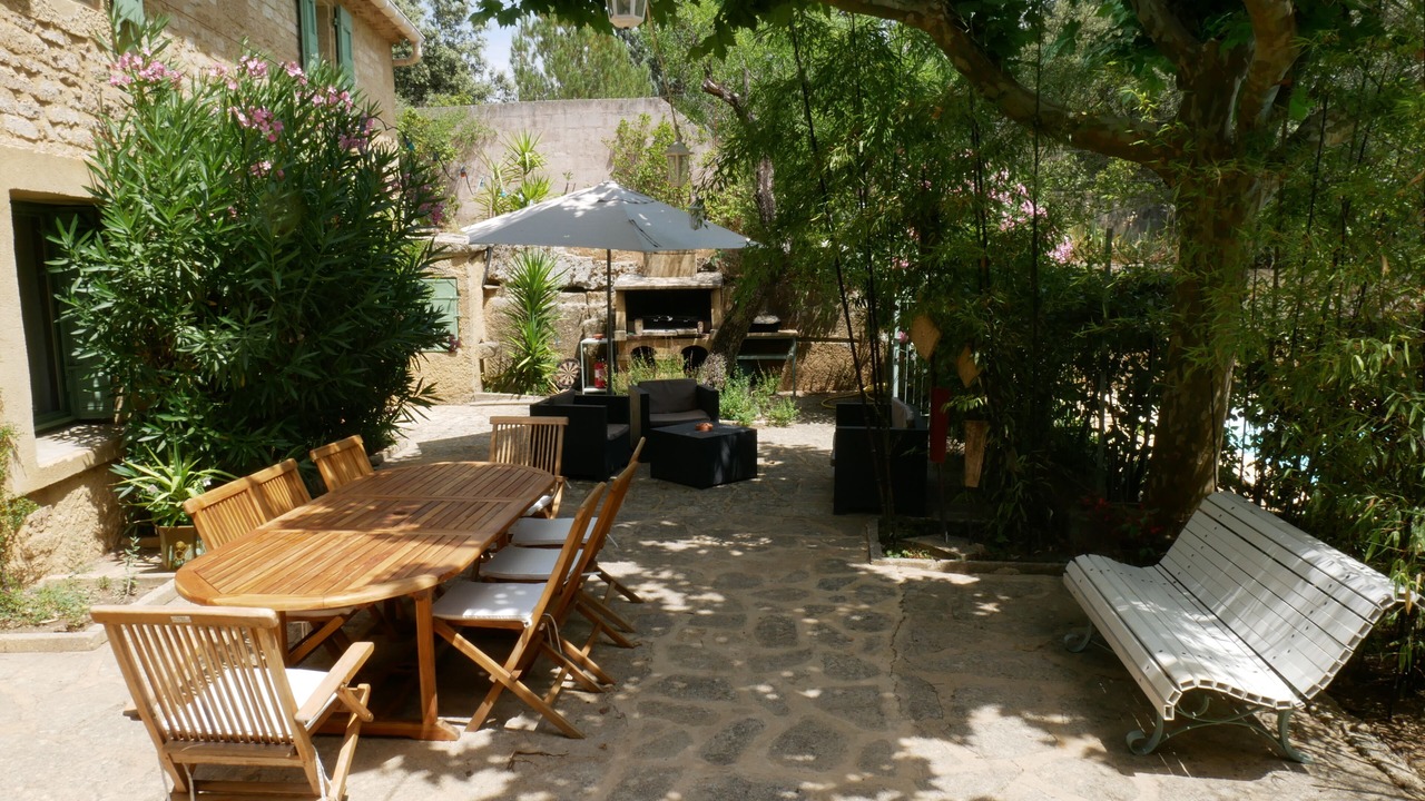 Photo of Outdoor in Vers-Pont-du-Gard
