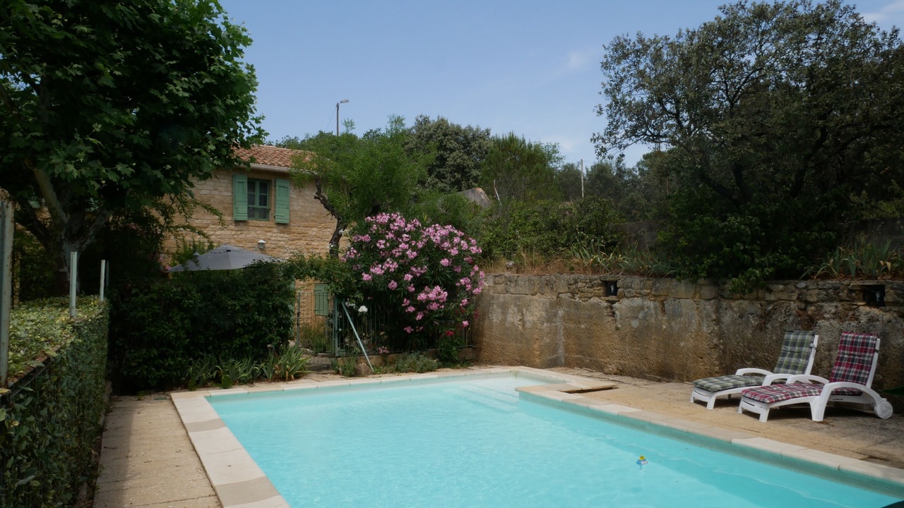 Photo of Outdoor in Vers-Pont-du-Gard